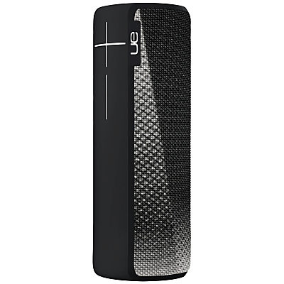 UE BOOM 2 by Ultimate Ears Bluetooth Waterproof Portable Speaker, Special Edition Cityscape